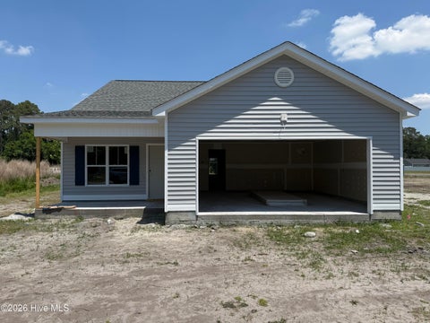Homes For Sale - 623 Pope Street<br/> Grifton, NC 28530