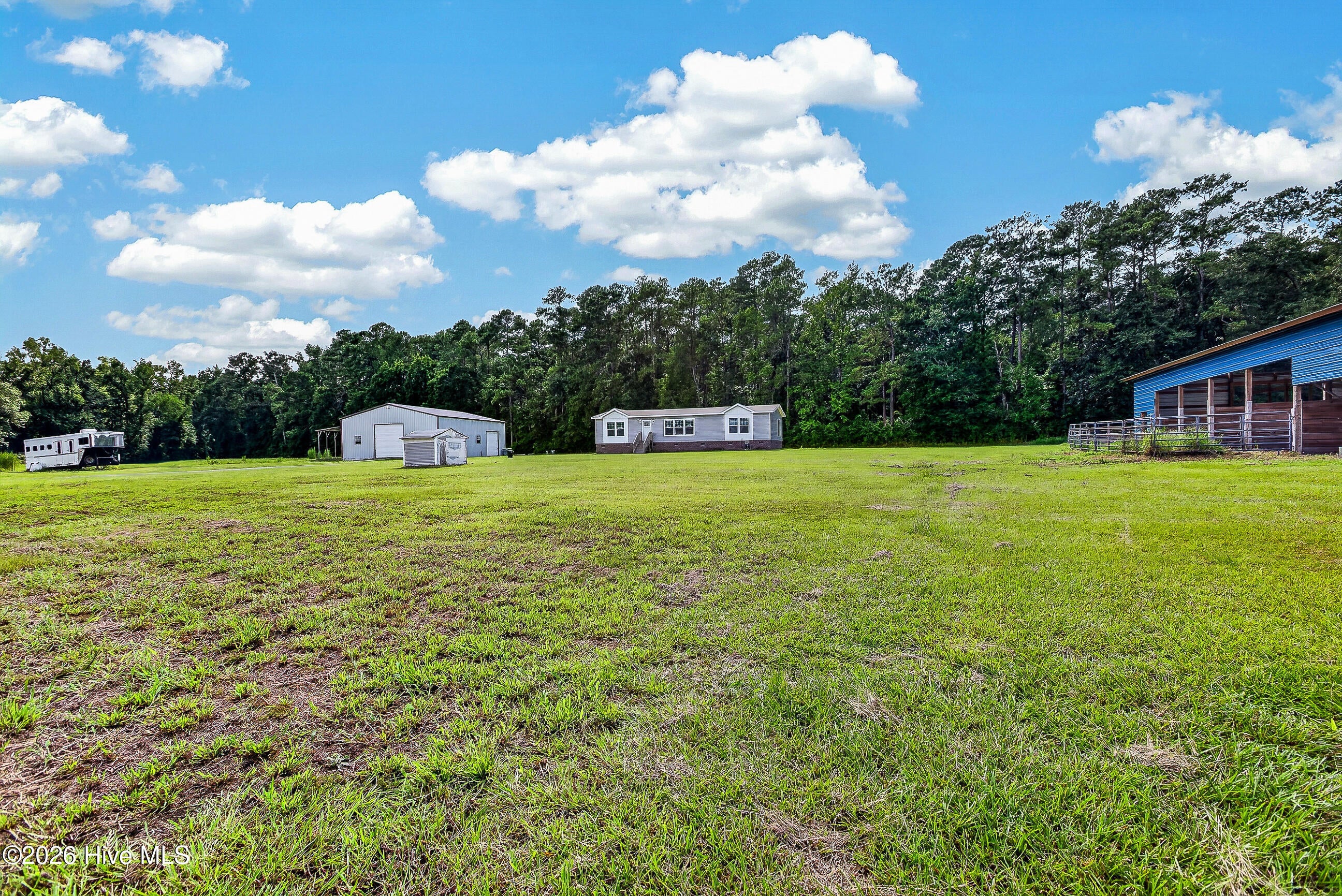 221 Myrtle Sholar Road