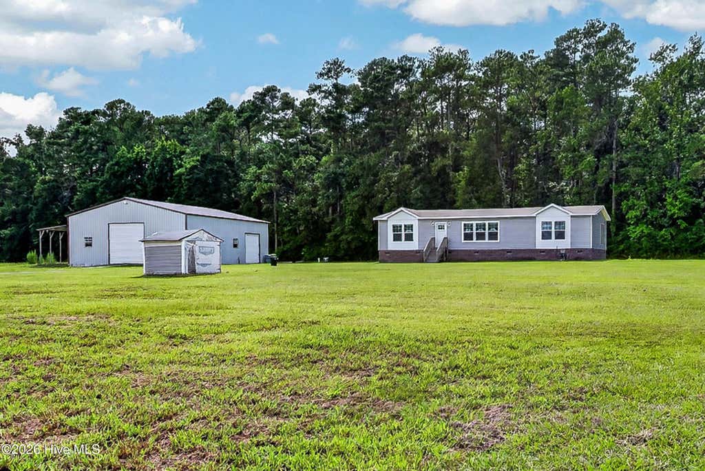 Photo of 221 Myrtle Sholar Road, Wallace, NC 28466 (MLS # 100595752)