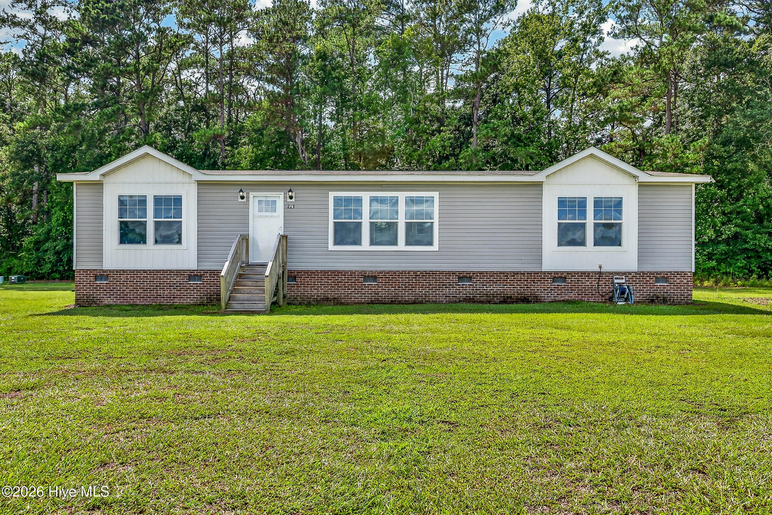 221 Myrtle Sholar Road