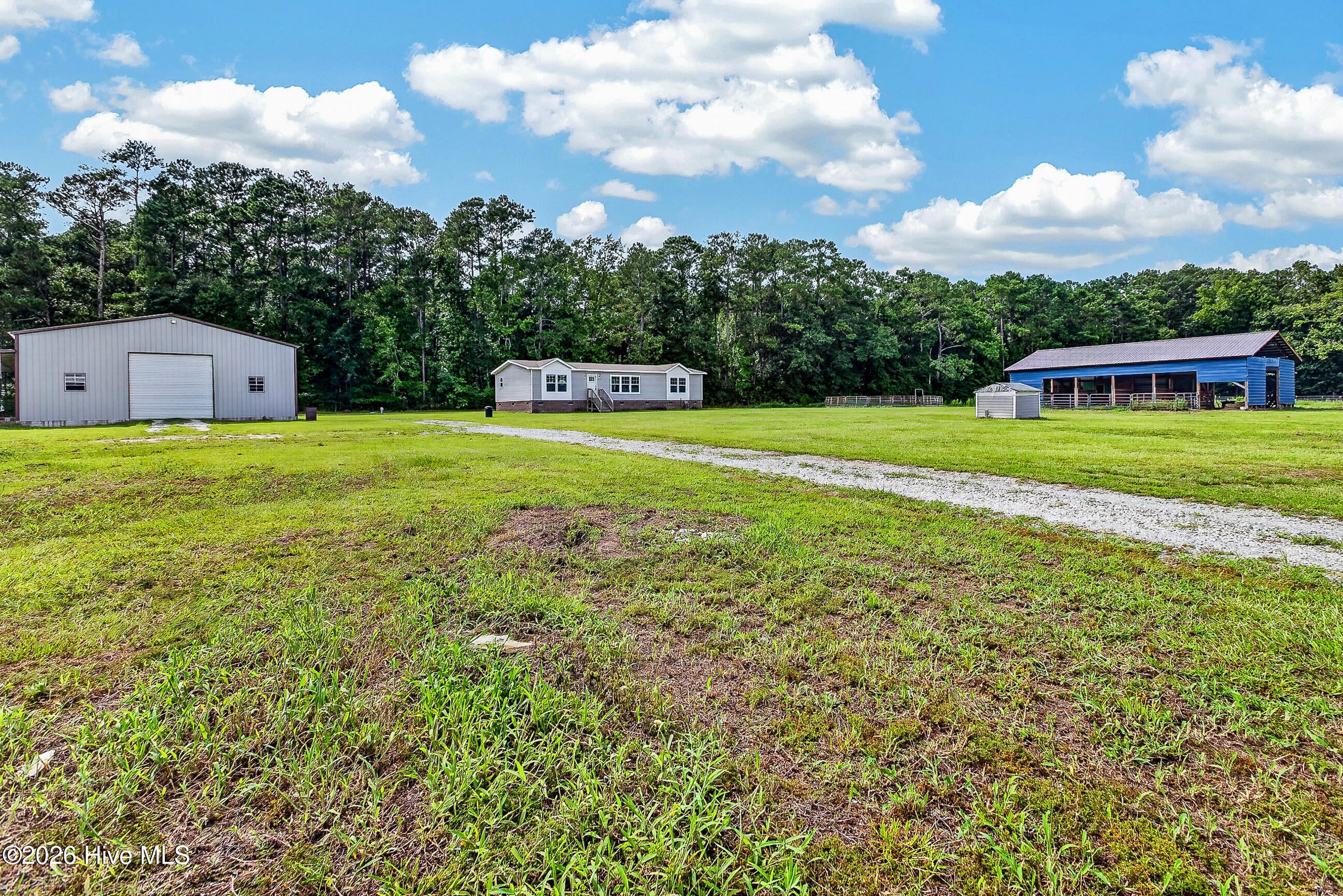 221 Myrtle Sholar Road