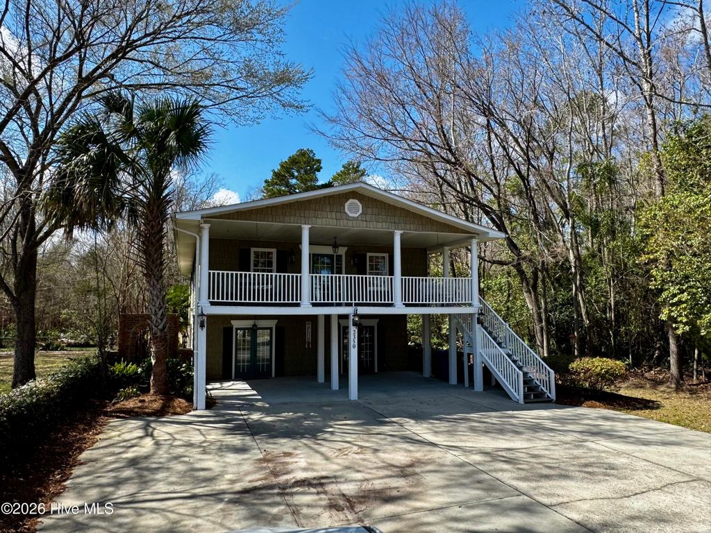 Photo of 2350 Waccamaw Shores Road, Lake Waccamaw, NC 28450 (MLS # 100558799)