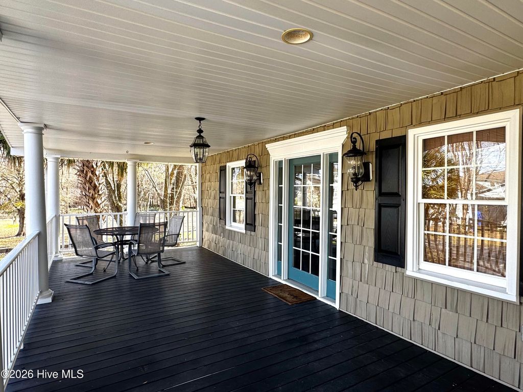 Photo of 2350 Waccamaw Shores Road, Lake Waccamaw, NC 28450 (MLS # 100558799)