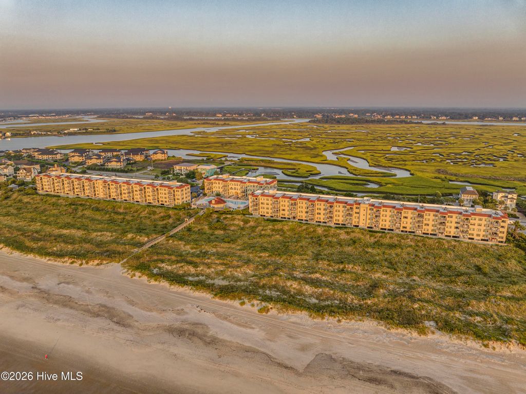 Photo of 2400 N Lumina Avenue Extension #Unit 2206, Wrightsville Beach, NC 28480 (MLS # 100576511)