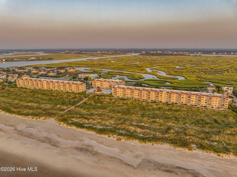 Photo of 2400 N Lumina Avenue Extension #Unit 2206, Wrightsville Beach, NC 28480 (MLS # 100576511)