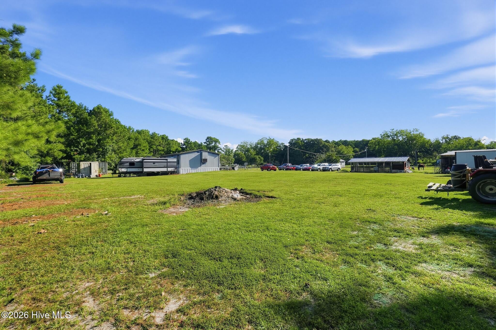 3115 Mill Creek Road