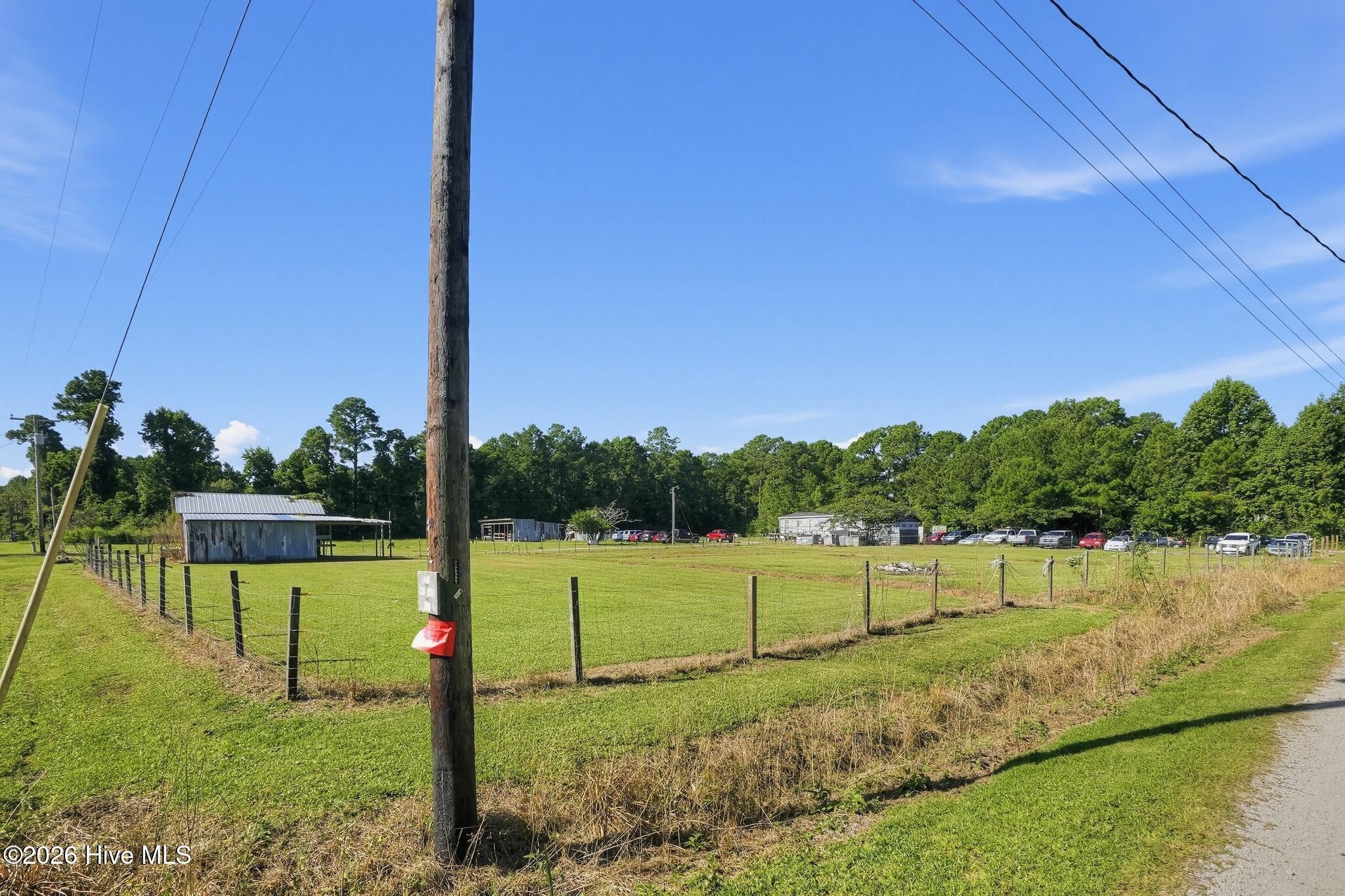 3115 Mill Creek Road