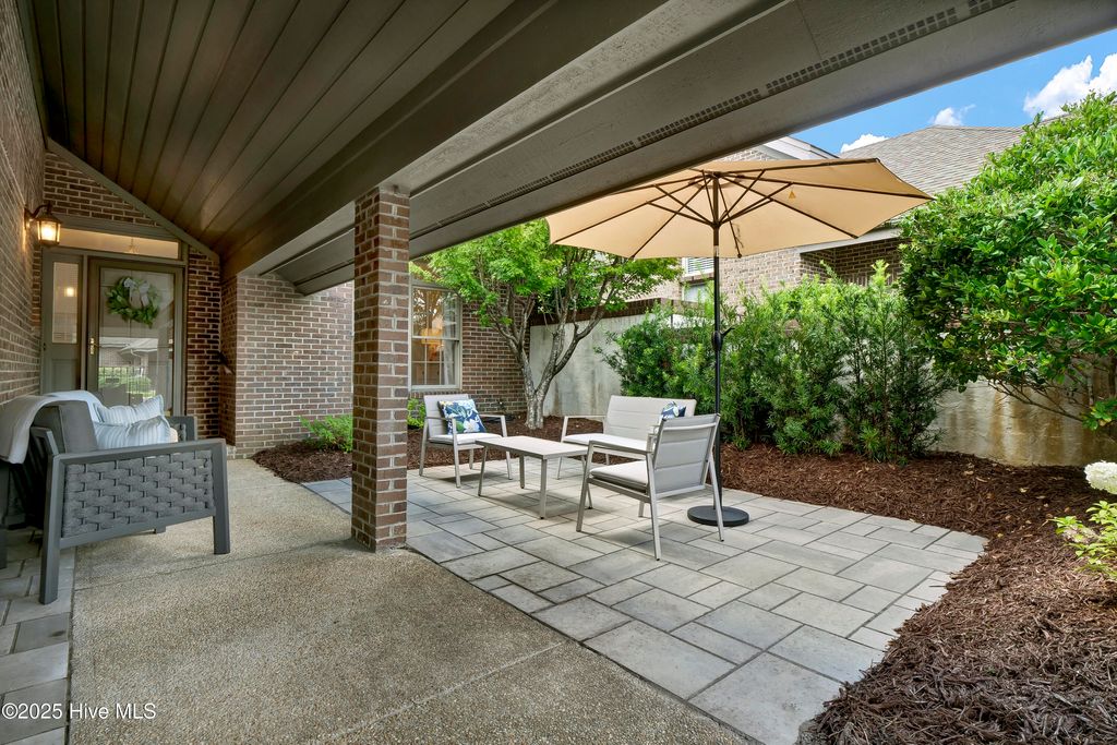 Photo of 3743 Reston Court, Wilmington, NC 28403 (MLS # 100522122)