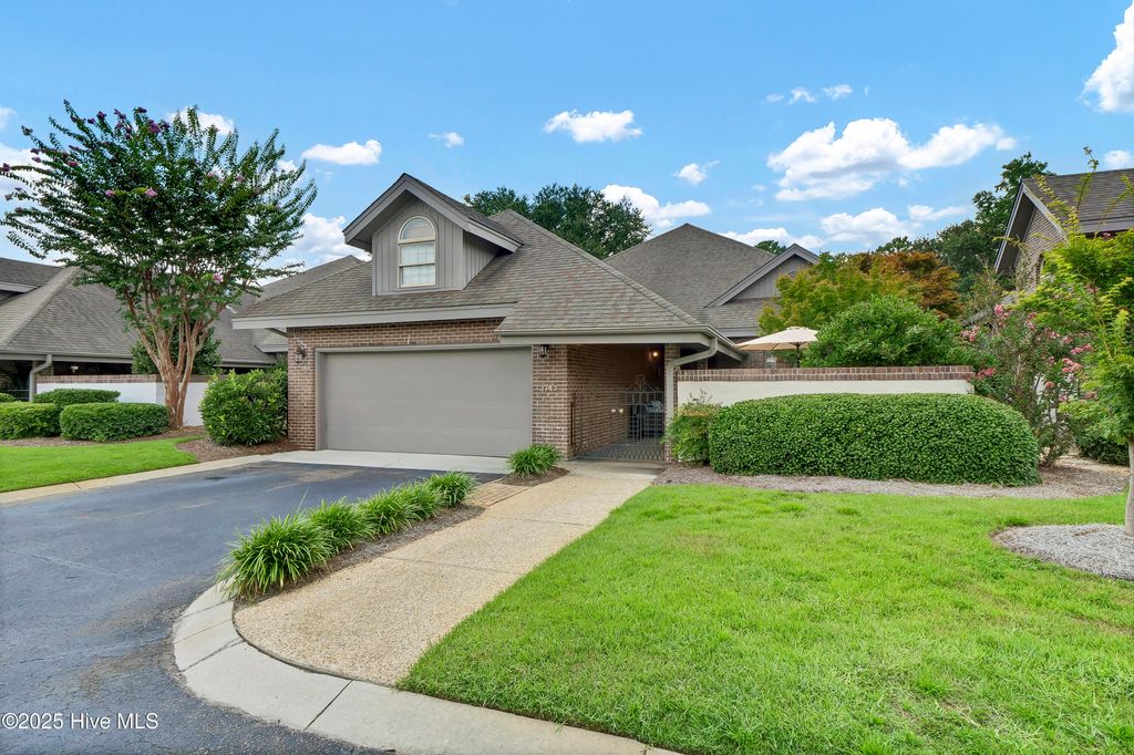 Photo of 3743 Reston Court, Wilmington, NC 28403 (MLS # 100522122)