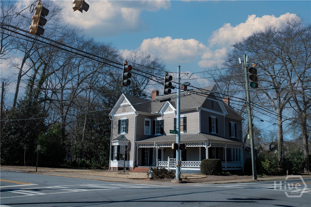 524 Hill Street