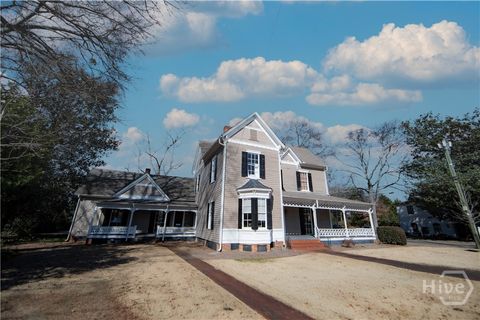 Photo of 524 Hill Street, Athens, GA 30601 (MLS # CL348664)