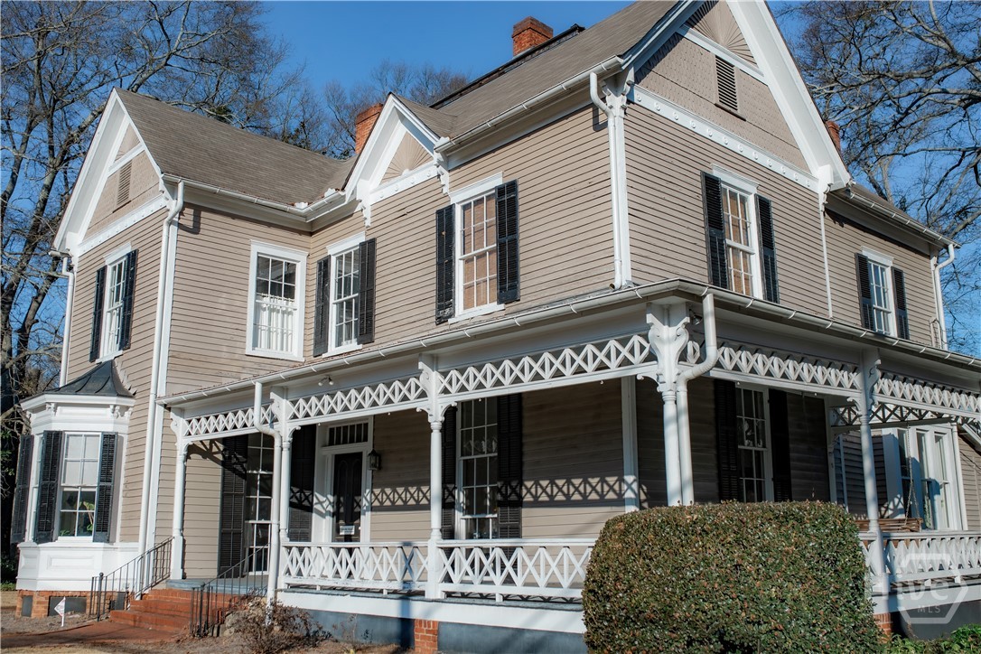 524 Hill Street