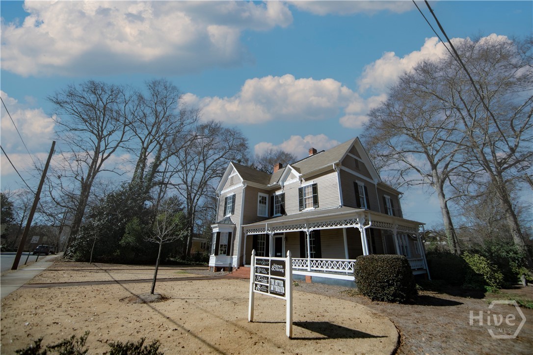 524 Hill Street