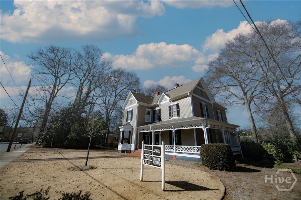 Photo of 524 Hill Street, Athens, GA 30601 (MLS # CL348664)