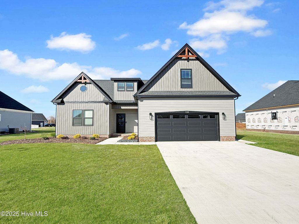 Photo of 108 Yawl Street, Elizabeth City, NC 27909 (MLS # 100546388)