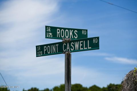 Tiny photo for 0 Rooks Road, Atkinson, NC 28421 (MLS # 100584458)