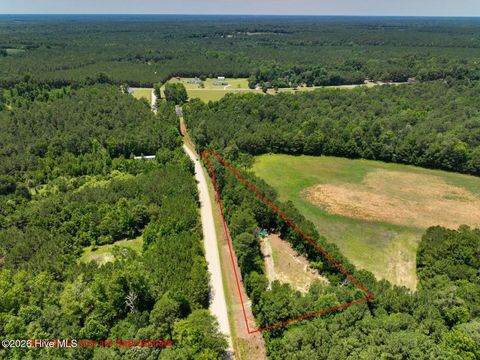 Tiny photo for 0 Rooks Road, Atkinson, NC 28421 (MLS # 100584458)