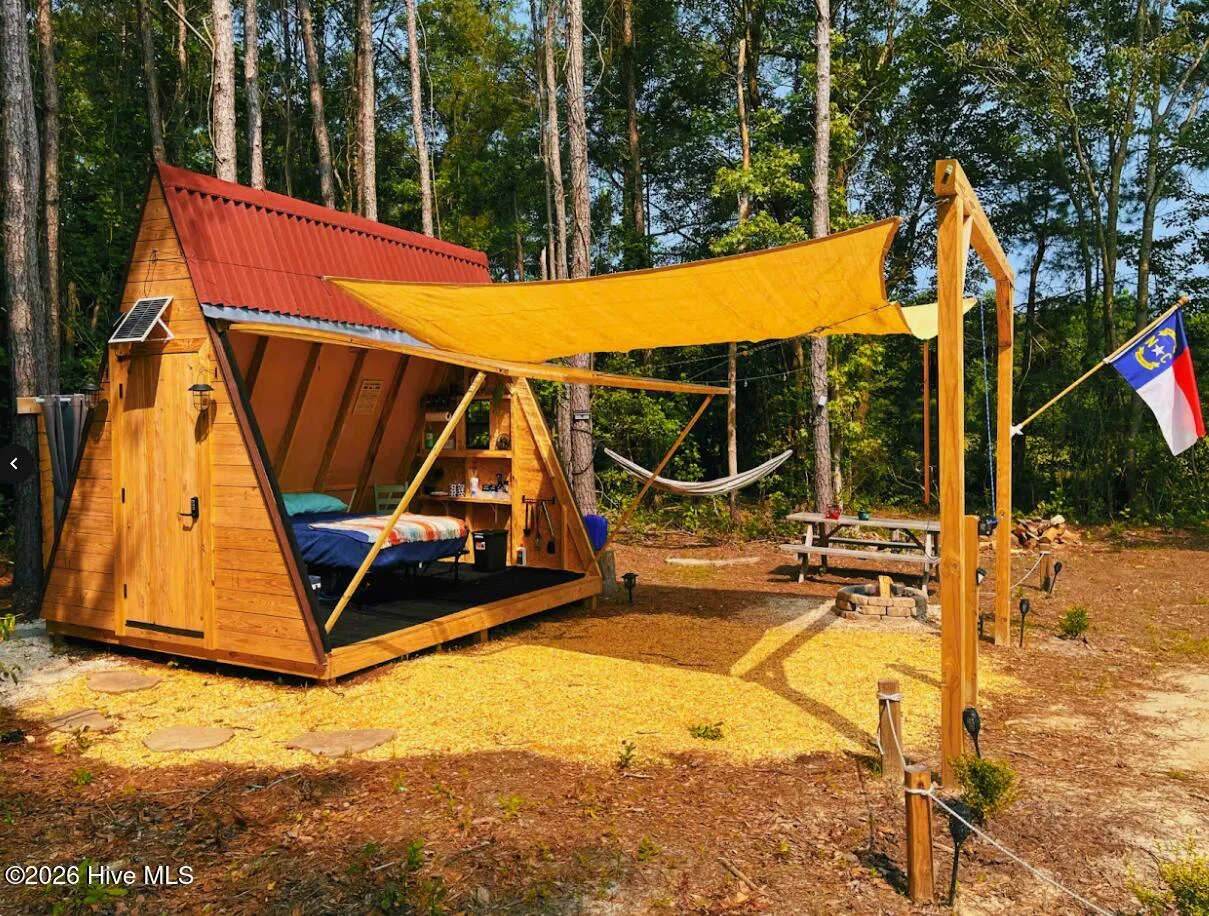 0 Rooks Road, Atkinson, NC, 28421