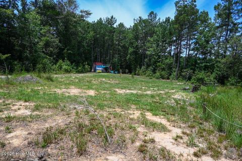 Tiny photo for 0 Rooks Road, Atkinson, NC 28421 (MLS # 100584458)