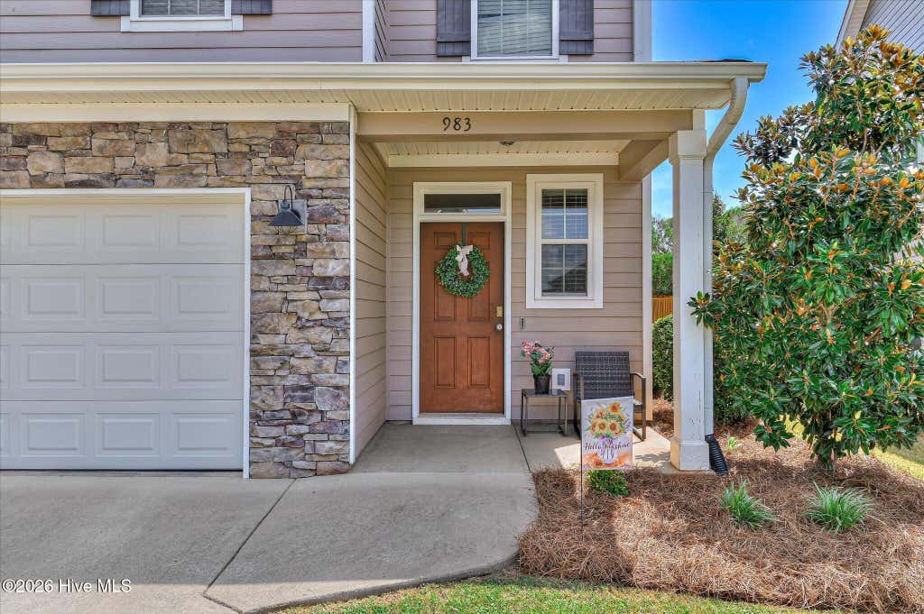 Photo of 983 Glenhaven Drive, Evans, GA 30809 (MLS # 100596694)