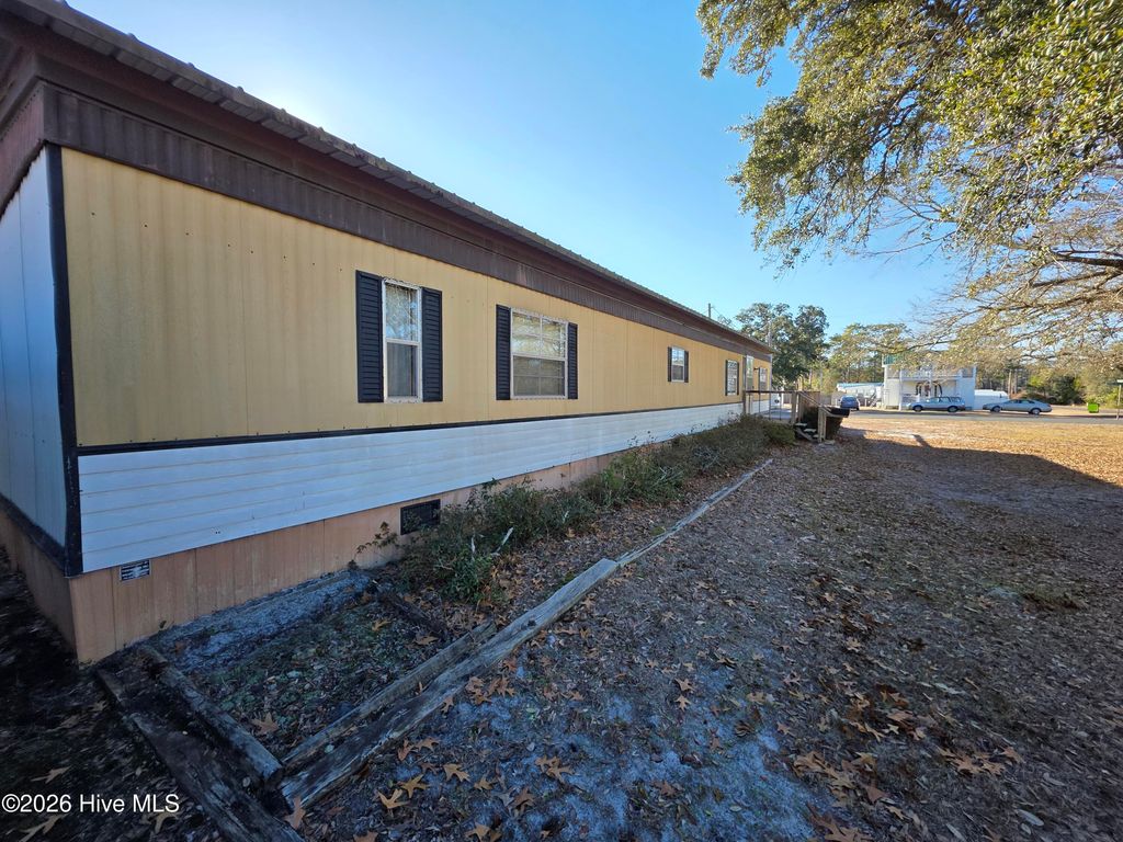 Photo of 3113 Fairfield Avenue SW, Supply, NC 28462 (MLS # 100552859)