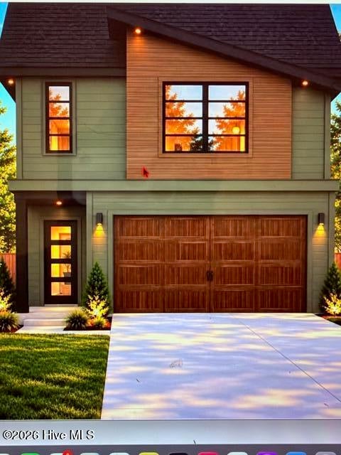 Photo of 1035 Maplewood Dr, Augusta, GA 30907 (MLS # 100607875)