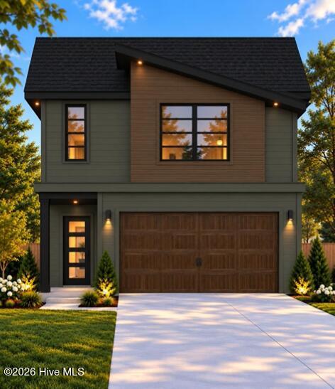 Photo of 1035 Maplewood Dr, Augusta, GA 30907 (MLS # 100607875)