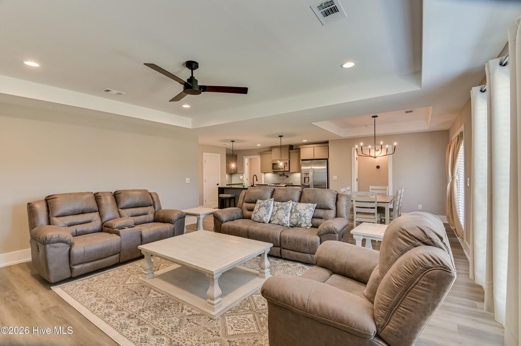 Photo of 2382 Bundoran Drive, Grovetown, GA 30813 (MLS # 100589871)