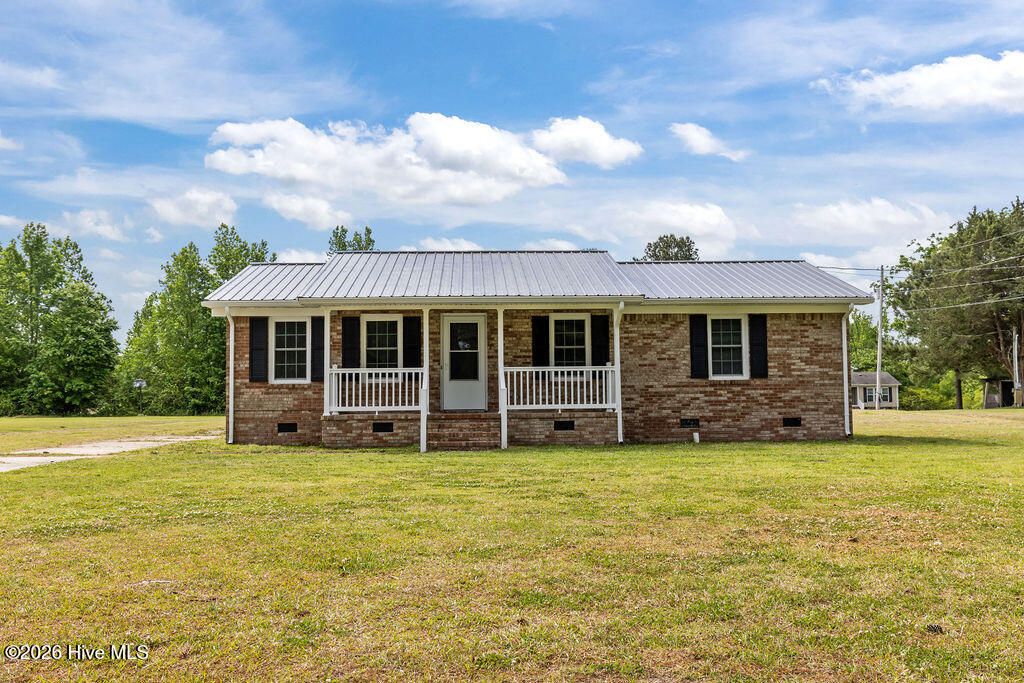 Photo of 681 Willeyton Road, Gates, NC 27937 (MLS # 100571378)