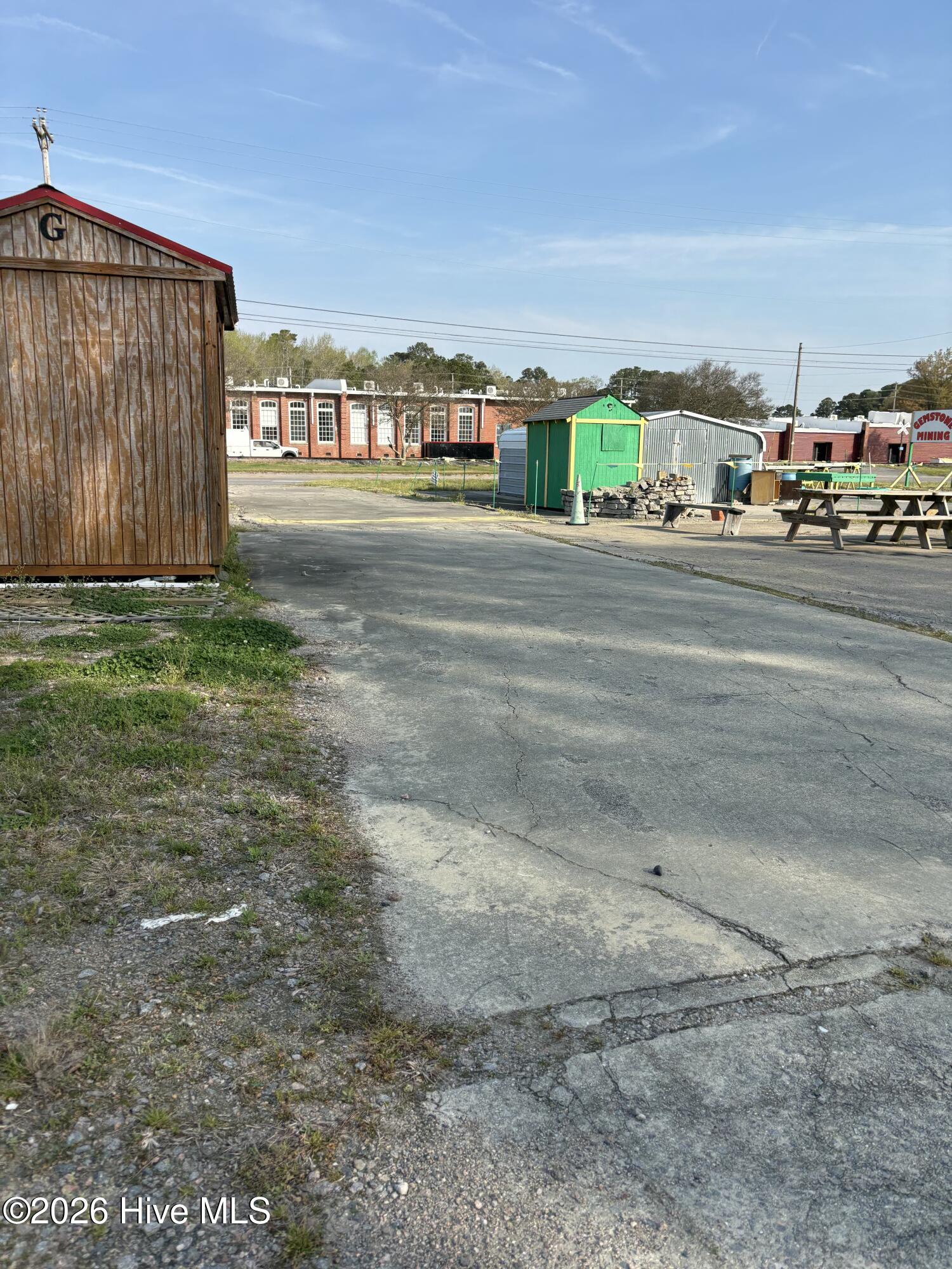 300 N Hughes Boulevard