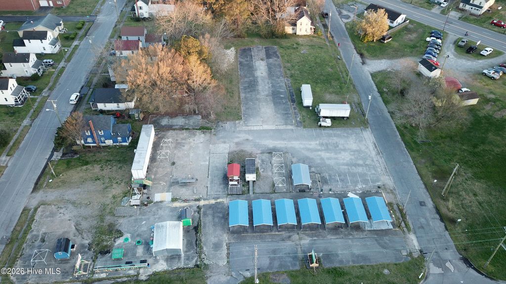 Photo of 300 N Hughes Boulevard, Elizabeth City, NC 27909 (MLS # 100563314)