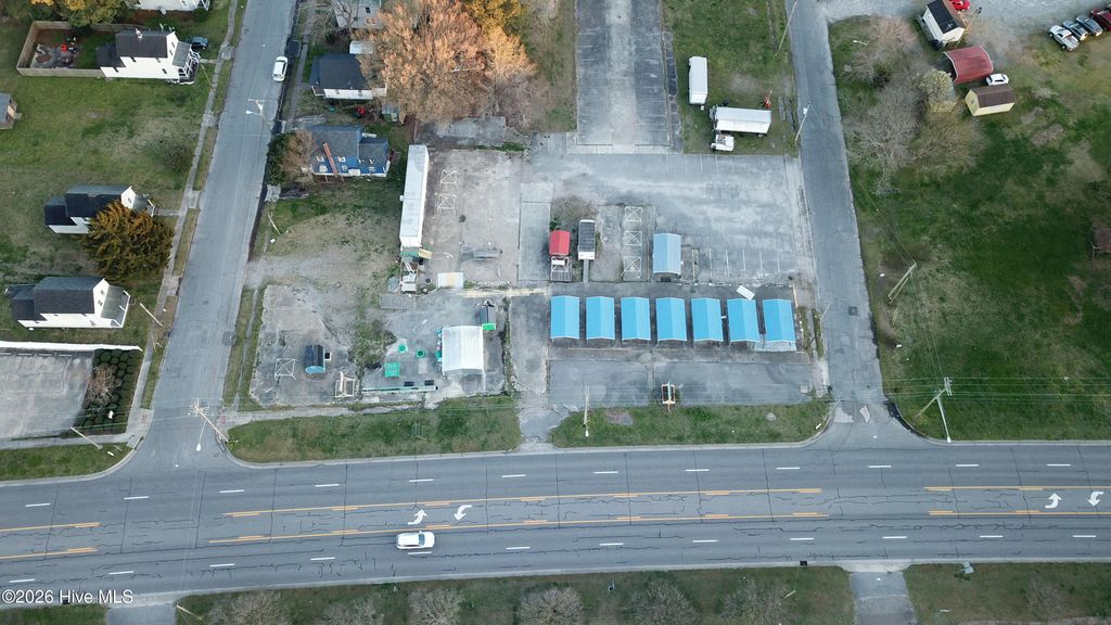 Photo of 300 N Hughes Boulevard, Elizabeth City, NC 27909 (MLS # 100563314)