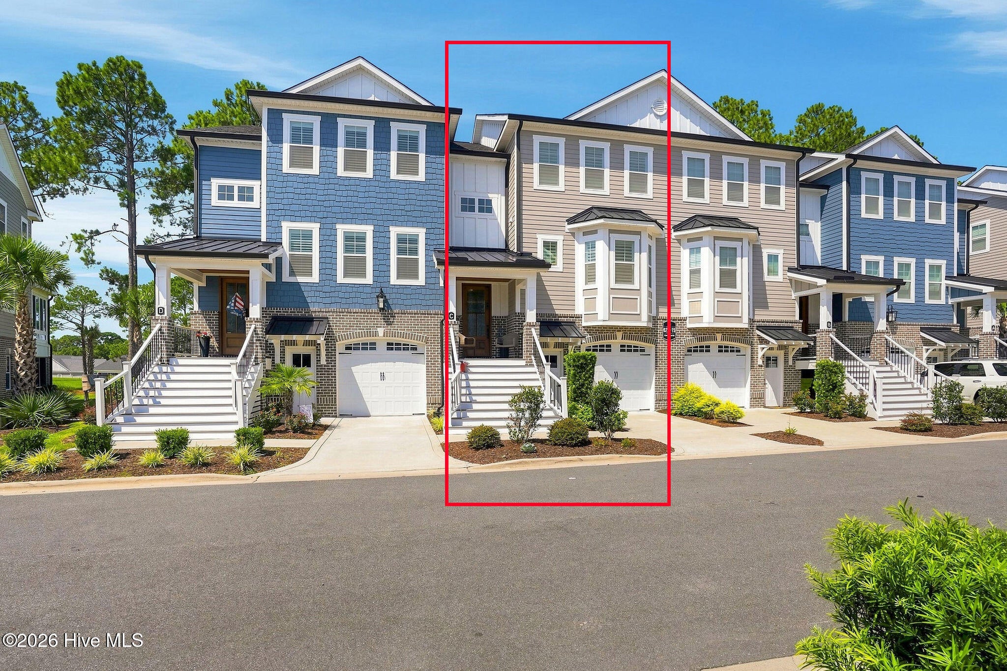 620 Eastwood Park Road Unit 15c