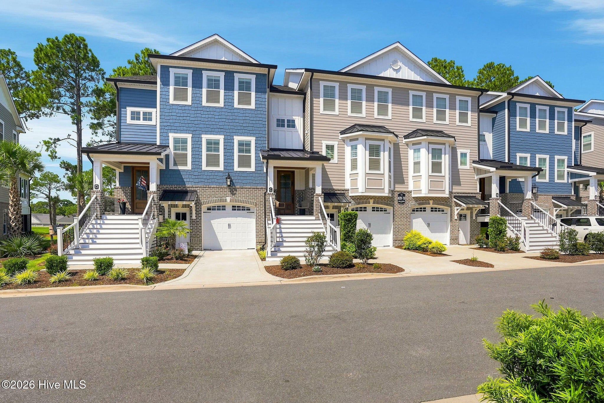 620 Eastwood Park Road Unit 15c