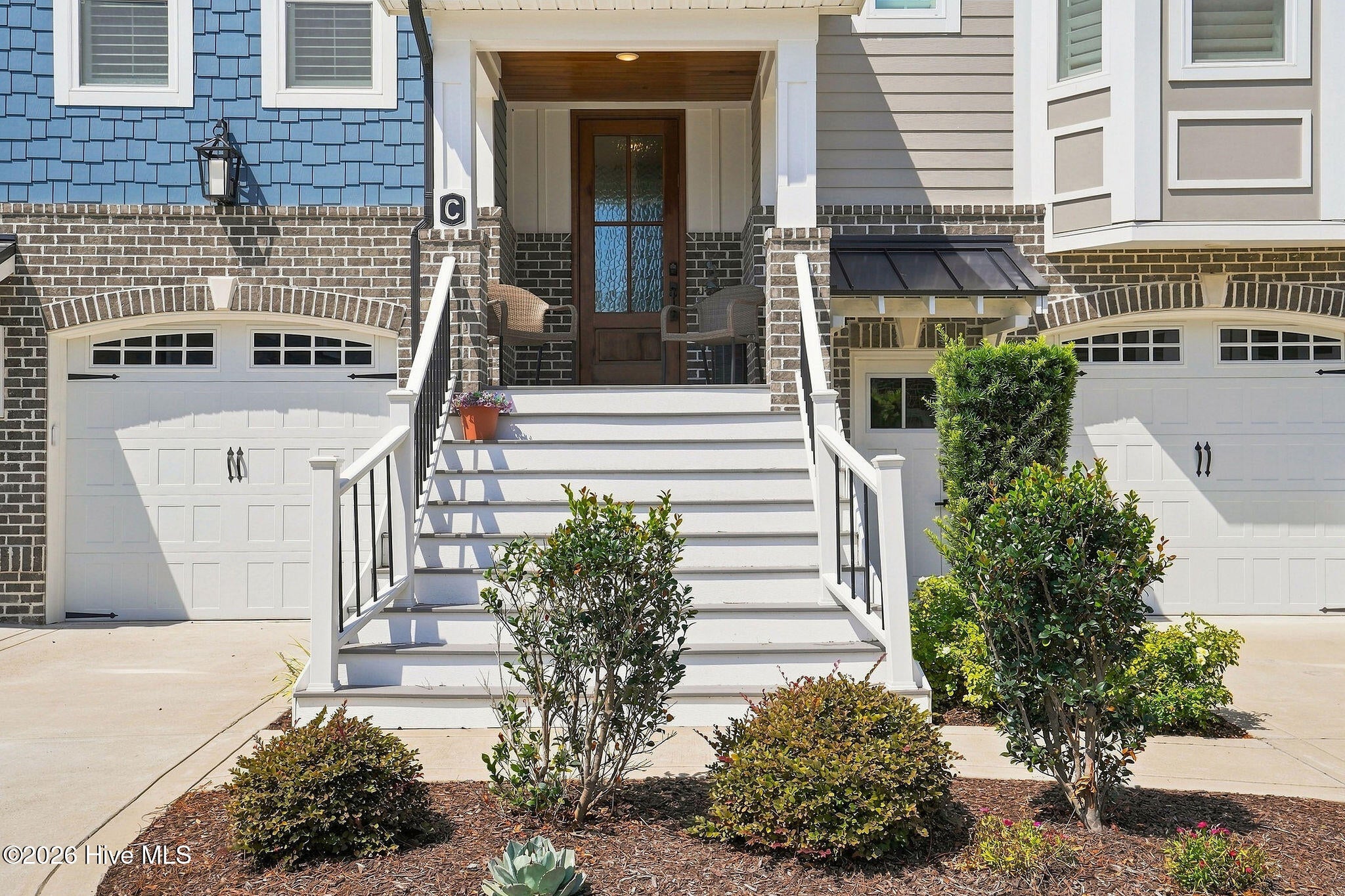 620 Eastwood Park Road Unit 15c