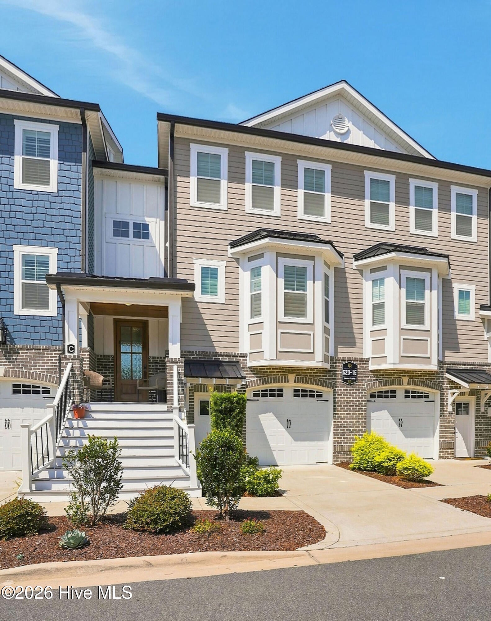 620 Eastwood Park Road Unit 15c
