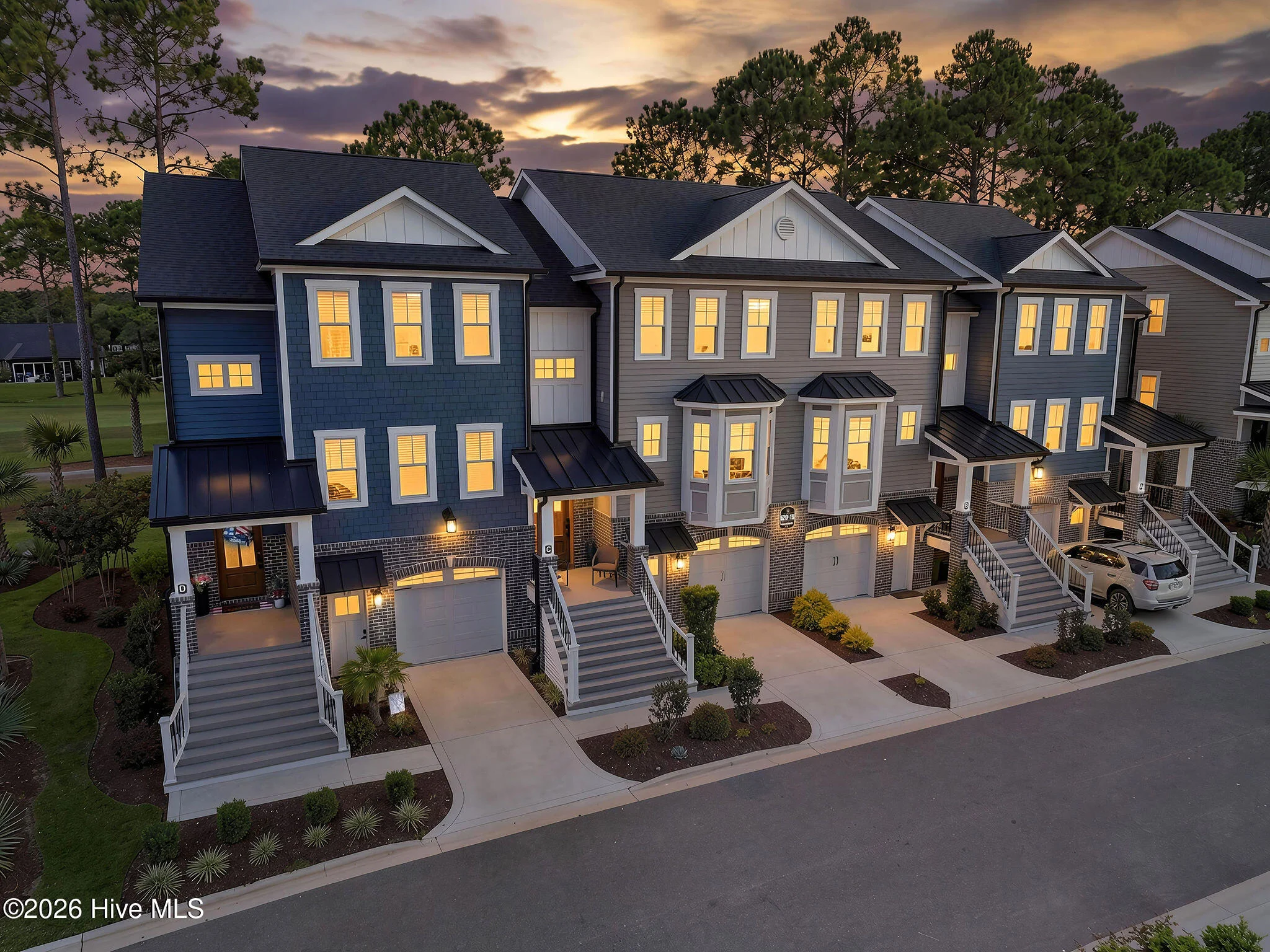 620 Eastwood Park Road Unit Unit 15c