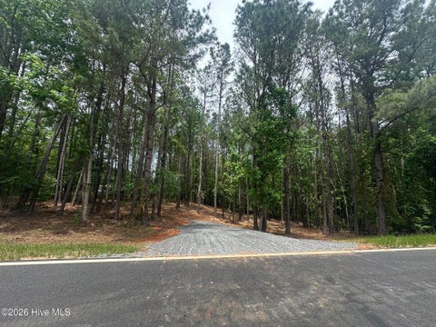 Vacant Land For Sale - LOT E Ridge Road<br/> Appling, GA 30802