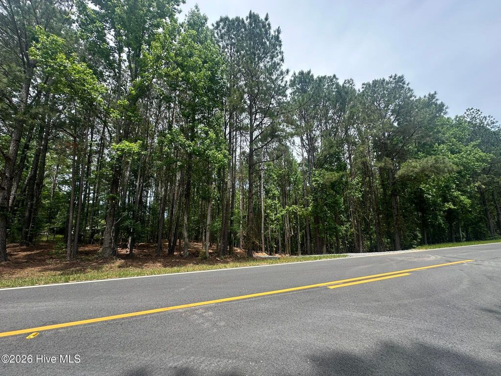 Photo of Lot E Ridge Road, Appling, GA 30802 (MLS # 100574442)