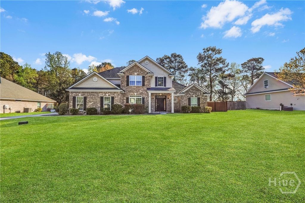 Photo of 232 Veranda Avenue, Guyton, GA 31312 (MLS # SA351696)