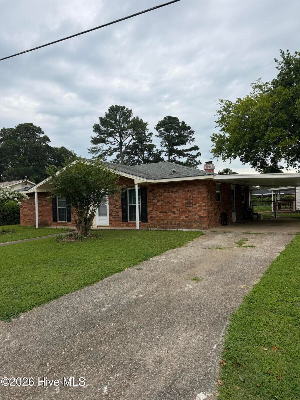 Photo of 121 Hollingsworth Drive, Grovetown, GA 30813 (MLS # 100585349)