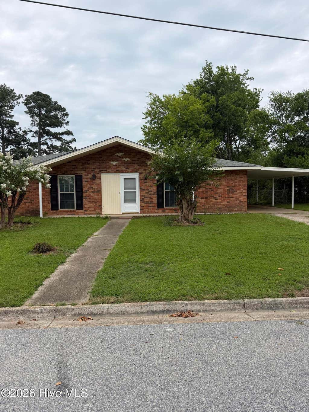 Photo of 121 Hollingsworth Drive, Grovetown, GA 30813 (MLS # 100585349)