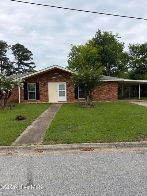 Photo of 121 Hollingsworth Drive, Grovetown, GA 30813 (MLS # 100585349)