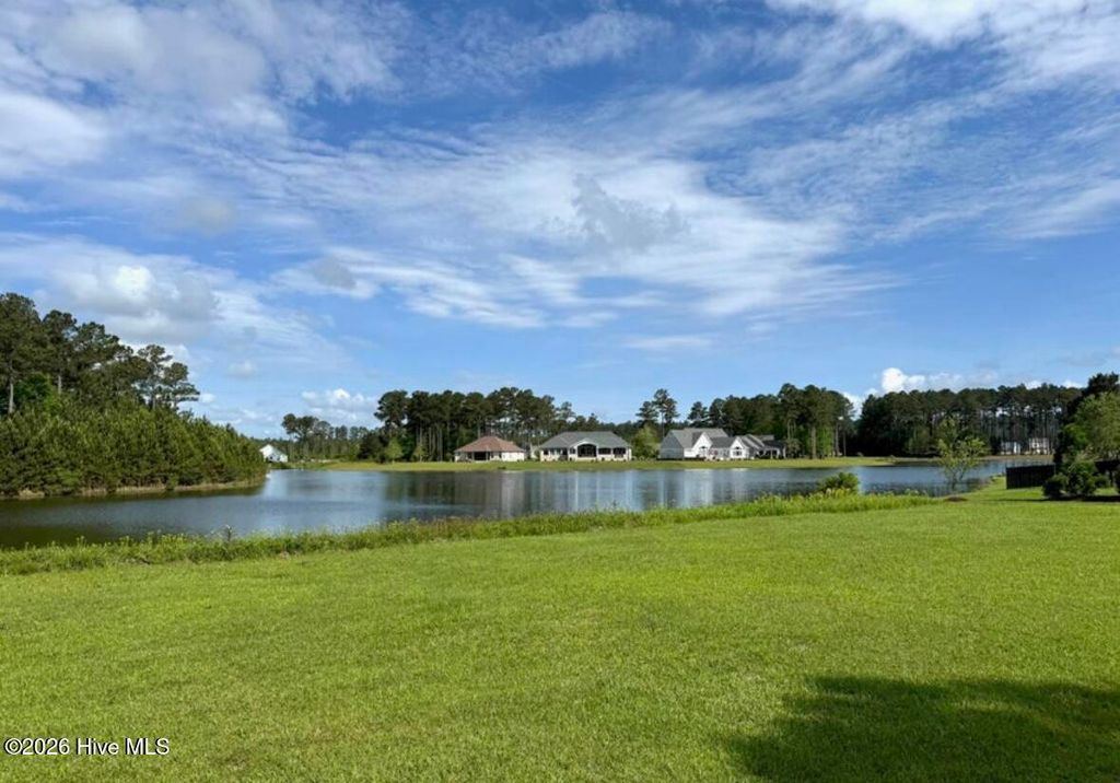 Photo of 4042 Reunion Pointe Lane, New Bern, NC 28562 (MLS # 100549028)