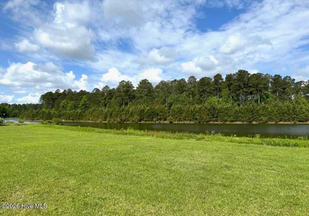 Photo of 4042 Reunion Pointe Lane, New Bern, NC 28562 (MLS # 100549028)