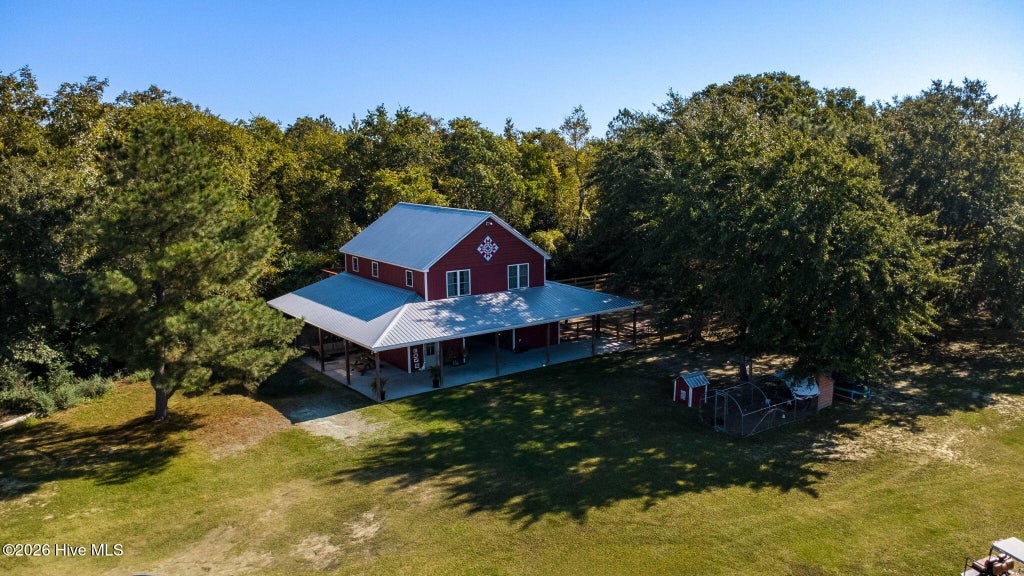 Photo of 28705 N Turnpike Road, Wagram, NC 28396 (MLS # 100611148)