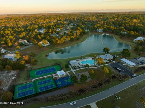 Tiny photo for 3781 Hallmark Road NE, Leland, NC 28451 (MLS # 100556846)