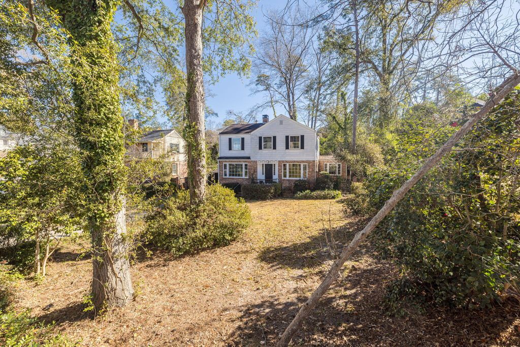 Photo of 1210 Peachtree Road, Augusta, GA 30909 (MLS # 552189)