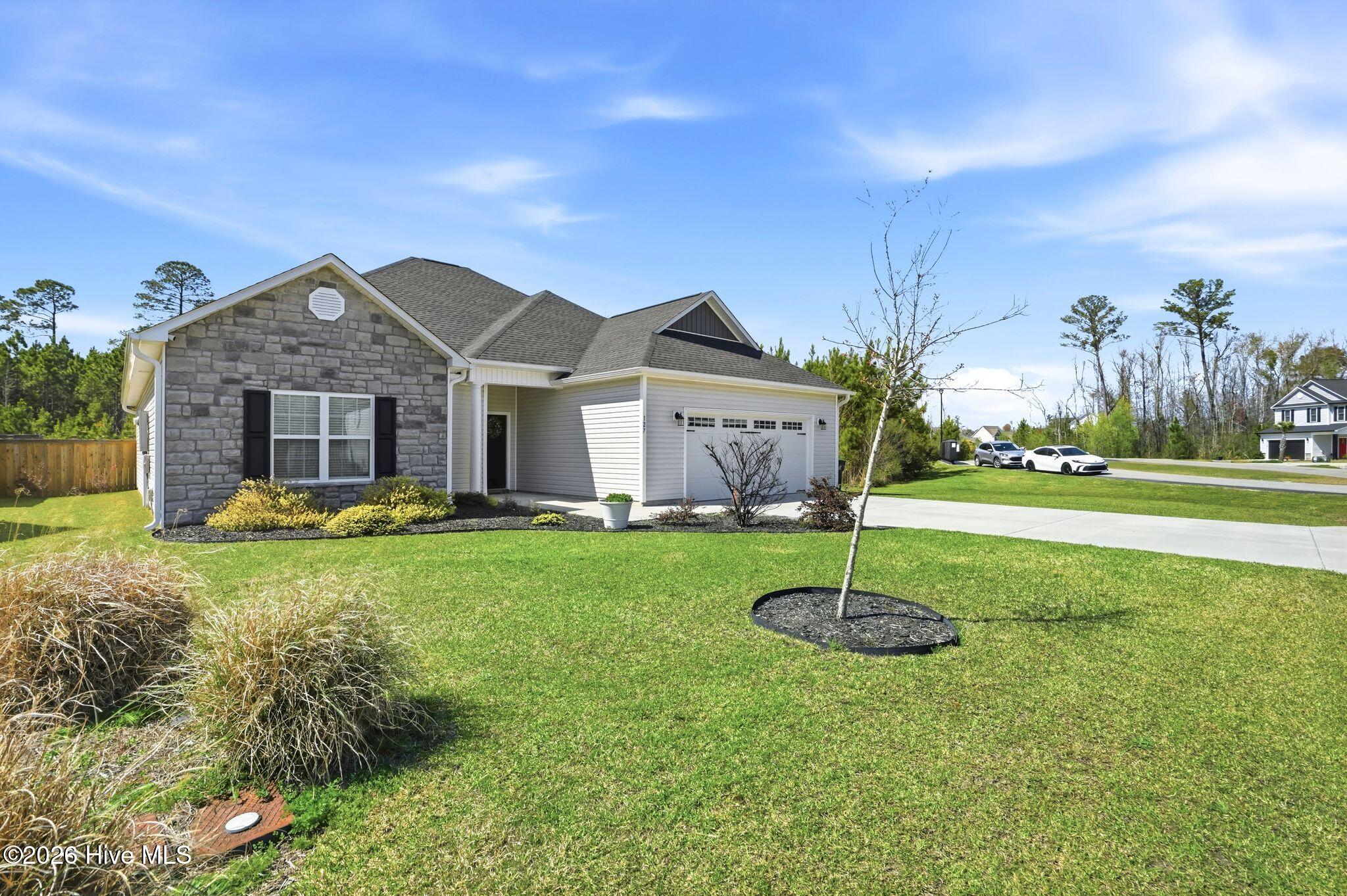 127 Habersham Avenue