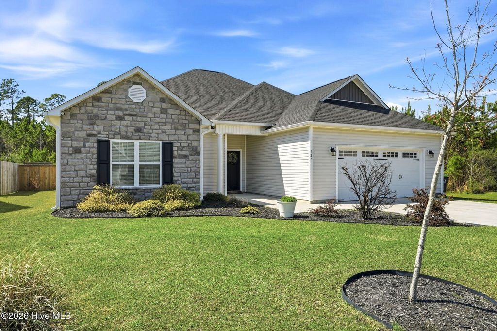 Photo of 127 Habersham Avenue, Rocky Point, NC 28457 (MLS # 100563818)